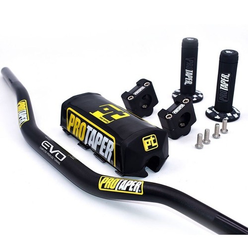 Original evo pro taper - original, "evo"